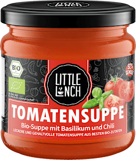 Tomatensuppe Little Lunch