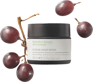 Nachtcreme Extreme Night Repair Spilanthox therapy