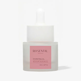 Gesichtsöl Hydrating Oil Rosental Organics