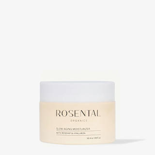 Gesichtscreme Slow  Aging Rosental Organics
