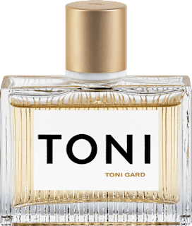 Eau de Parfum Toni TONI GARD