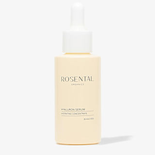 Serum Hyaluron Rosental Organics
