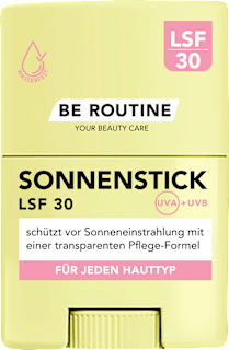 Sonnenstick Gesicht & Körper LSF 30, 20 g