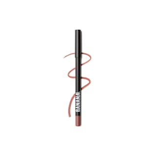 Lipliner Dark Nude BANANA BEAUTY
