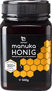 Manuka Honig MGO 300+ Larnac