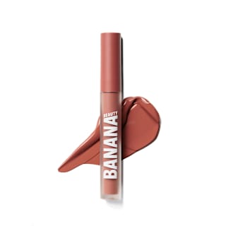 Lippenstift Liquid Lipstick My Brownyyy BANANA BEAUTY