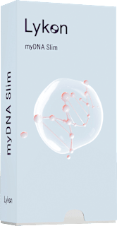 DNA Slim Test Lykon