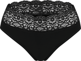 Periodenunterwäsche Strong Schwarz, Gr. 38-40 ooia