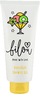 Żel pod prysznic Tropical Kiwi bilou