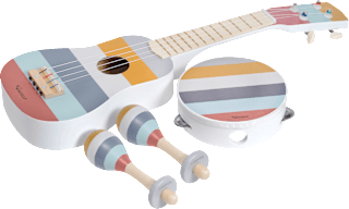 Musikinstrumenten-Set Kindsgut