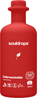 prací gel coraldrop 20PD souldrops