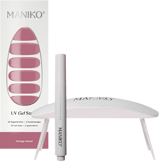 UV Manikürset Maniko