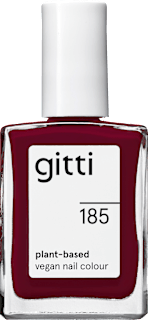 Nagellack Plant Based 185 Royal Red gitti