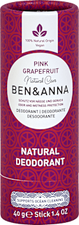 PINK GRAPEFRUIT - dezodorans u stiku  BEN&ANNA