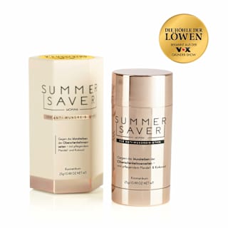 Anti-Wundreib Stick mit Mandel- & Kokosöl SUMMERSAVER