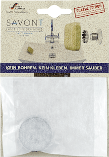 Seifenhalter Classic Edition SAVONT