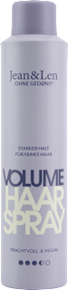 Haarspray Volume Jean&Len