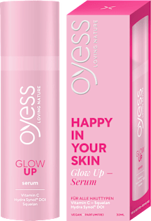 Serum Glow Up, 30 ml