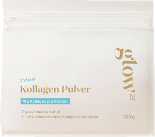 Kollagen Pulver Marine Glow25