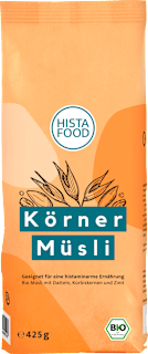 Müsli, Körner HistaFood
