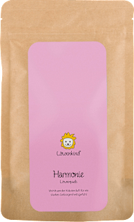 Löwenpads Harmonie, Nachfüllpack Löwenkind