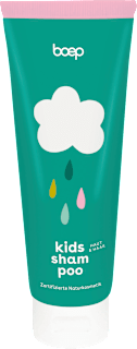 Kinder Shampoo  boep