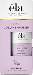 Root Lift Volumenpuder éla natural beauty by Pamela Reif