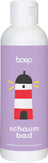 Schaumbad boep