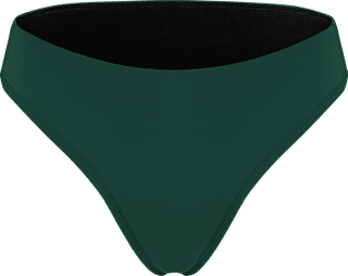 Perioden Badeslip Grün, Gr. 44-46 ooia