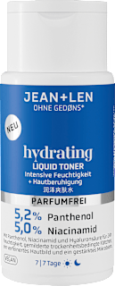 Toner Liquid Hydrating Jean&Len