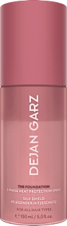 Hitzeschutzspray The Foundation DEJAN GARZ
