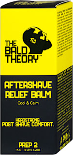 Афтършейв балсам за скалп ТHE BALD THEORY