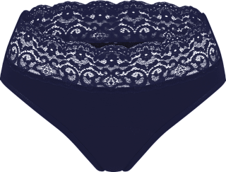 Periodenslip Blau, Gr. 32-34 ooia
