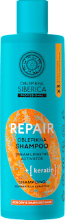 šampon na vlasy Repair NATURA SIBERICA