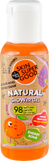 ENERGY BOMB Gel za tuširanje SKIN SUPER GOOD