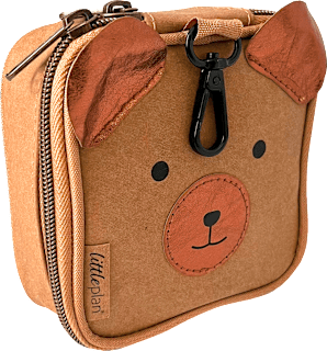 Erste-Hilfe-Tasche, 34tlg littleplan