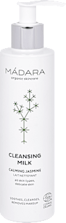 čisticí pleťové mléko MÁDARA organic skincare