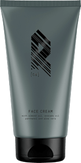 Pflegecreme für Gesicht und Bart R./COSMETICS by RAF Camora