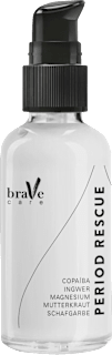 Periodencreme Period Rescue  brave care