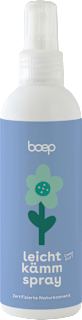 Kinder Leichtkämmspray boep