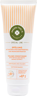 Balsam păr cu extract de urzică Green Feel's
