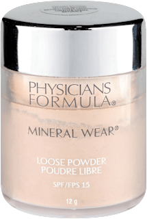 MINERAL WEAR, puder u prahu Physicians Formula