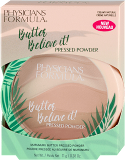 Butter Believe it! kameni puder Physicians Formula