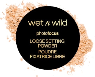 Фиксираща пудра за лице, Nr.521 Banana wet n wild