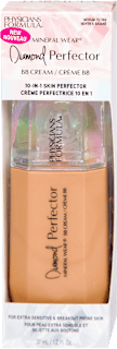 Diamond Perfector 10-IN-1 SKIN PERFEKTOR BB krema - medium-to-tan Physicians Formula