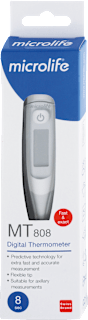 Digitálny teplomer MT 808 microlife