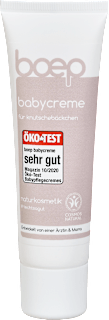 Babycreme boep