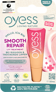 balzám na rty Smooth Repair oyess