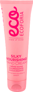SILKY NOURISHING krema za ruke Ecoforia