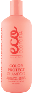 Szampon do włosów farbowanych Ecoforia